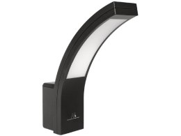 Lampa LED Maclean MCE343 B ścienna zewnętrzna elewacyjna Maclean