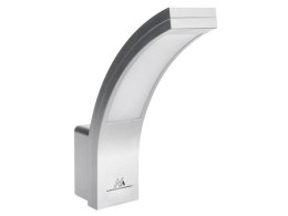 Lampa LED Maclean MCE343 SV ścienna zewnętrzna elewacyjna Maclean