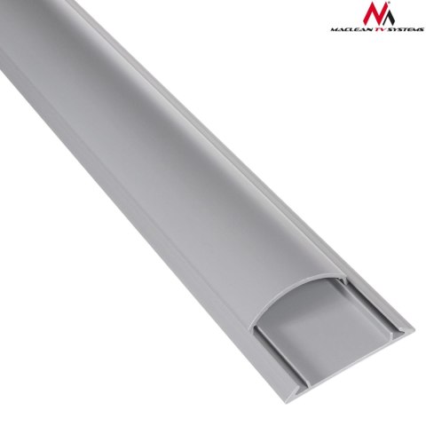 Listwa maskująca podłogowa Maclean MCTV-674 17mm x 70mm x 1m Maclean Listwa maskująca podłogowa Maclean MCTV-674 17mm x 70mm x 1m Maclean