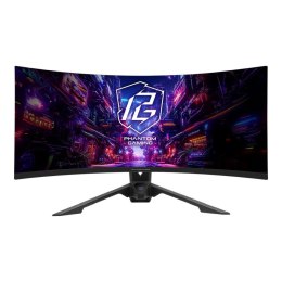 Monitor ASRock 34