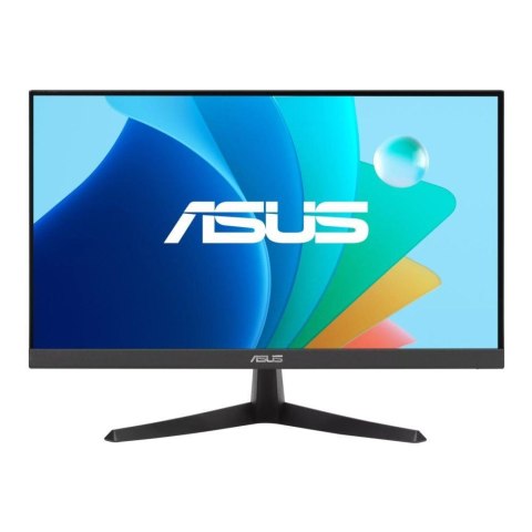 Monitor Asus 21,45" Eye Care Gaming Monitor VY229HF HDMI VGA Asus Monitor Asus 21,45" Eye Care Gaming Monitor VY229HF HDMI VGA Asus