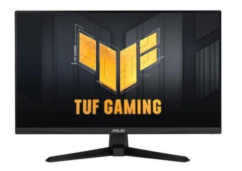 Monitor Asus 23,8" TUF Gaming VG249QM1A VGA HDMI DP głośniki Asus Monitor Asus 23,8" TUF Gaming VG249QM1A VGA HDMI DP głośniki Asus