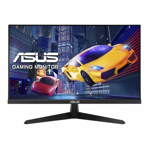 Monitor Asus 23,8" VY249HGR Eye Care Gaming Monitor IPS FHD 120Hz HDMI VGA Asus Monitor Asus 23,8" VY249HGR Eye Care Gaming Monitor IPS FHD 120Hz HDMI VGA Asus