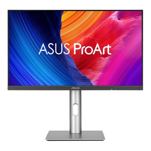 Monitor Asus 27" ProArt Display PA27JCV IPS 5K 60Hz HDMI DP HUB głośniki Asus Monitor Asus 27" ProArt Display PA27JCV IPS 5K 60Hz HDMI DP HUB głośniki Asus