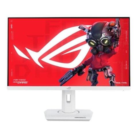 Monitor Asus 27" ROG Strix XG27ACS-W HDMI DP USB-C Asus