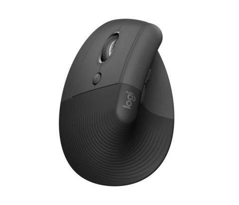 Mysz bezprzewodowa Logitech Lift Left Vertical Ergonomic GRAPHITE / BLACK Logitech