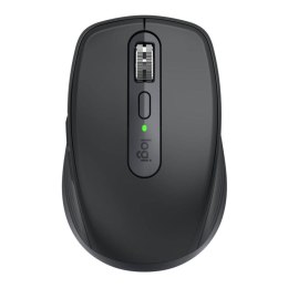 Mysz bezprzewodowa Logitech MX Anywhere 3S laserowa grafitowa Logitech