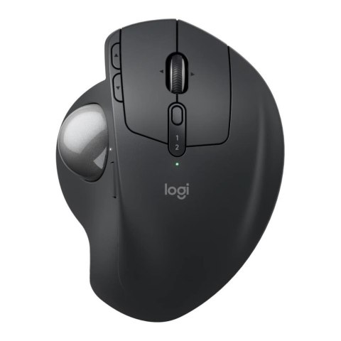 Mysz bezprzewodowa Logitech MX Ergo S optyczna Grafitowa Logitech Mysz bezprzewodowa Logitech MX Ergo S optyczna Grafitowa Logitech