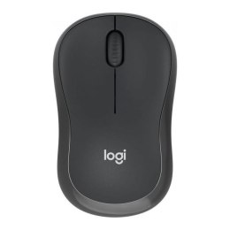 Mysz bezprzewodowa Logitech M240 optyczna grafitowa OEM Logitech