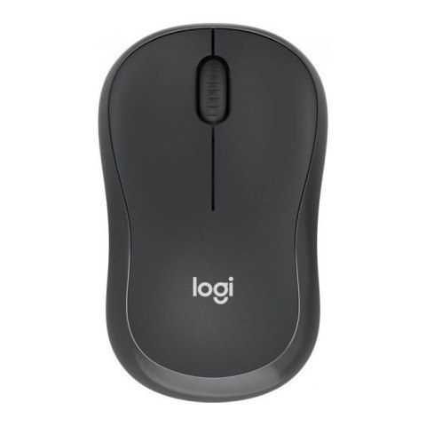 Mysz bezprzewodowa Logitech M240 optyczna grafitowa OEM Logitech