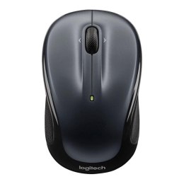 Mysz bezprzewodowa Logitech M325s optyczna ciemnoszara Logitech