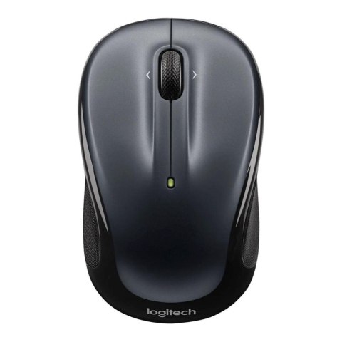 Mysz bezprzewodowa Logitech M325s optyczna ciemnoszara Logitech