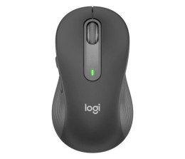 Mysz bezprzewodowa Logitech Signature M650 optyczna Grafitowa Logitech