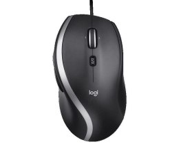 Mysz przewodowa Logitech M500s optyczna czarna Logitech