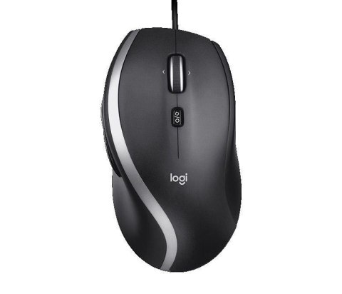 Mysz przewodowa Logitech M500s optyczna czarna Logitech