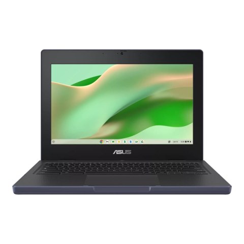 Notebook Asus CR1104CGA-N00200 11,6"HD/N100/8GB/eMMC64GB/UHD/Chrome OS Mineral Grey 5Y Asus