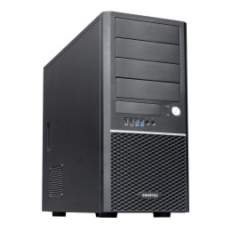 Obudowa Chieftec CM-25B-OP ATX bez okna bez zasilacza Chieftec