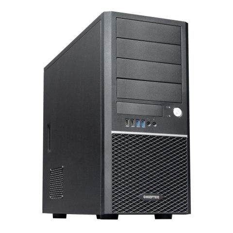 Obudowa Chieftec CM-25B-OP ATX bez okna bez zasilacza Chieftec Obudowa Chieftec CM-25B-OP ATX bez okna bez zasilacza Chieftec