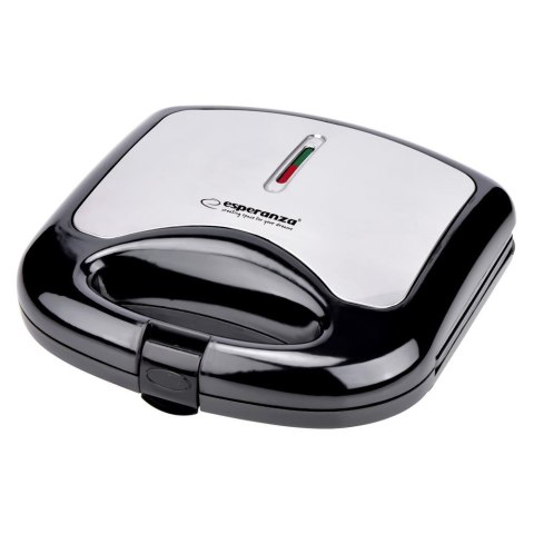 Opiekacz do kanapek Esperanza ASIAGO 1000W EKT011 ESPERANZA