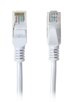 Patchcord Msonic ML30C5 UTP Kat.5e 3m biały Msonic