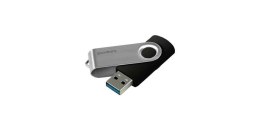 Pendrive GOODRAM UTS3 128GB USB 3.2 Gen 1 Black Goodram