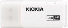 Pendrive KIOXIA U301 64GB USB 3.2 Gen 1 White KIOXIA