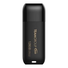 Pendrive Team Group C175 128GB USB 3.2 Gen 1 Black Team Group