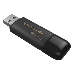 Pendrive Team Group C175 32GB USB 3.2 Gen 1 Black Team Group