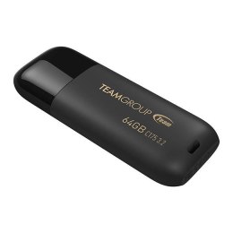 Pendrive Team Group C175 64GB USB 3.2 Gen 1 Black Team Group
