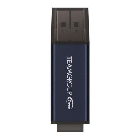 Pendrive Team Group C211 32GB USB 3.2 Gen1 Blue Team Group Pendrive Team Group C211 32GB USB 3.2 Gen1 Blue Team Group