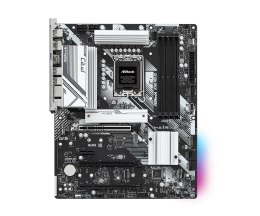 Płyta ASRock B760 PRO RS /B760/DDR5/SATA3/M.2/USB3.1/PCIe5.0/s.1700/ATX ASRock