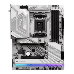 Płyta ASrock X870 PRO RS WIFI /AMD X870/DDR5/SATA3/M.2/USB4/PCIe5.0/AM5/ATX ASRock