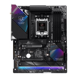 Płyta ASrock X870 RIPTIDE WIFI /AMD X870/DDR5/SATA3/M.2/USB4/PCIe5.0/AM5/ATX ASRock