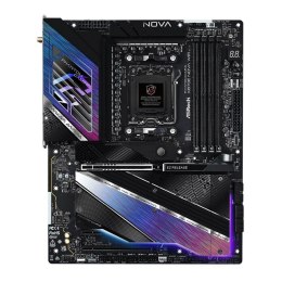 Płyta ASrock X870E NOVA WIFI /AMD X870/DDR5/SATA3/M.2/USB4/PCIe5.0/AM5/ATX ASRock