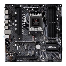 Płyta ASrock B650M PG LIGHTNING /AMD B650/DDR5/SATA3/M.2/USB3.2/PCIe4.0/AM5/mATX ASRock