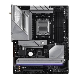 Płyta ASrock B850 LiveMixer WiFi /AMD B850/DDR5/SATA3/M.2/USB3.2/WiFi/BT/PCIe5.0/AM5/ATX ASRock