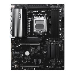 Płyta ASrock B850 Pro-A /AMD B850/DDR5/SATA3/M.2/USB3.2/PCIe5.0/AM5/ATX ASRock