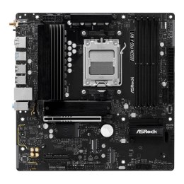 Płyta ASrock B850M Pro-A WiFi /AMD B850/DDR5/SATA3/M.2/USB3.1/WiFi/BT/PCIe5.0/AM5/mATX ASRock