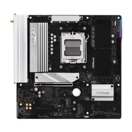 Płyta ASrock B850M Pro RS WiFi /AMD B850/DDR5/SATA3/M.2/USB3.1/WiFi/BT/PCIe5.0/AM5/mATX ASRock