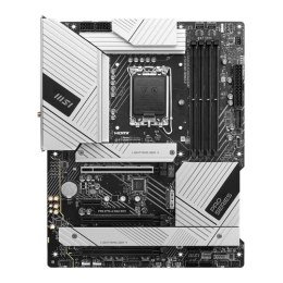 Płyta MSI PRO Z790-A MAX WIFI /Z790/DDR5/SATA3/M.2/USB3.2/WiFi/BT/PCIe5.0/s.1700/ATX MSI