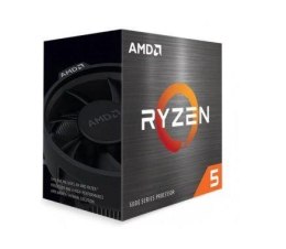 Procesor AMD Ryzen 5 5600X S-AM4 3.70/4.60GHz BOX AMD