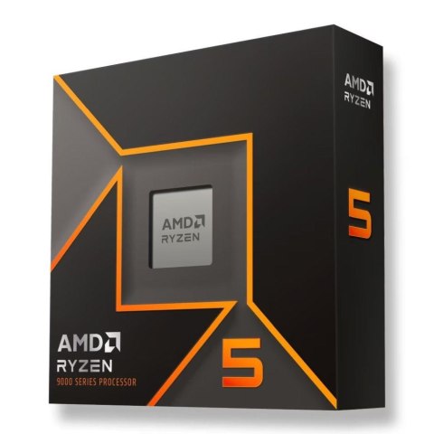 Procesor AMD Ryzen 5 9600X S-AM5 3.90/5.40GHz BOX AMD Procesor AMD Ryzen 5 9600X S-AM5 3.90/5.40GHz BOX AMD
