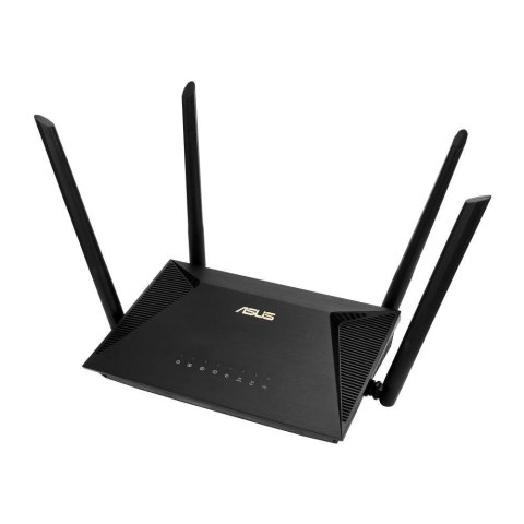Router Asus RT-AX1800U Wi-Fi AX1800 1xWAN 3xLAN 1xUSB2.0 Asus