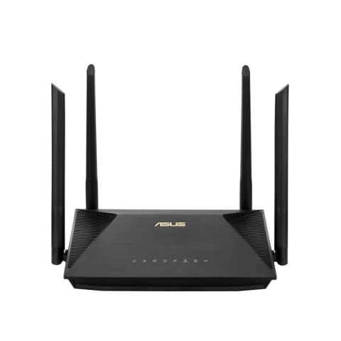 Router Asus RT-AX53U Wi-Fi AX1800 1xWAN 3xLAN USB2.0 Asus