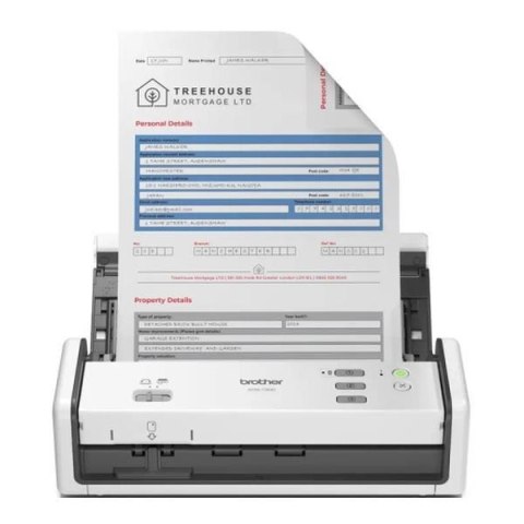 Skaner Brother ADS-1300 (ADS1300TC1) Brother Skaner Brother ADS-1300 (ADS1300TC1) Brother