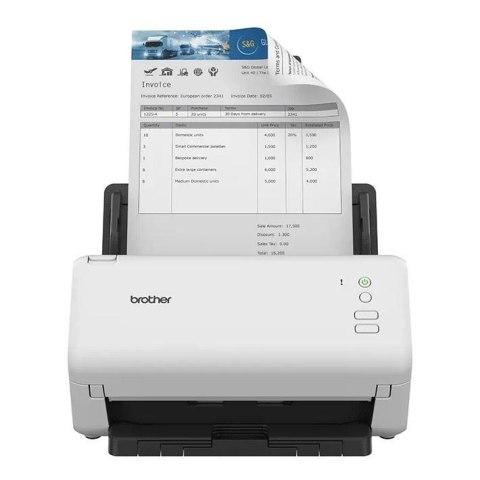 Skaner Brother ADS-4100 Brother Skaner Brother ADS-4100 Brother