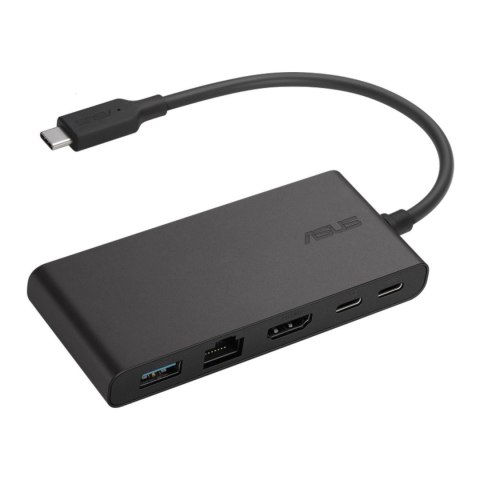 Stacja dokująca ASUS Dual 4K USB-C Dock 90XB094N-BDS000 Asus