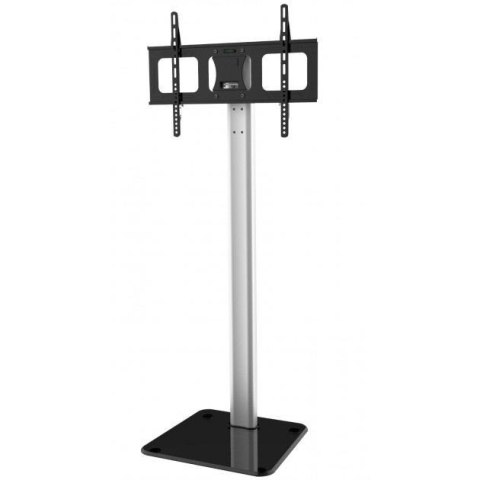 Stojak podłogowy Techly 32"-70", 50kg regulowany Techly Stojak podłogowy Techly 32"-70", 50kg regulowany Techly