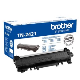 Toner Brother TN-2421 black Brother