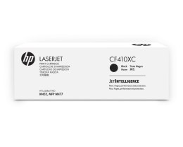 Toner HP 410XC (CF410XC) black HP